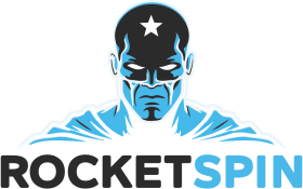 Rocketspin